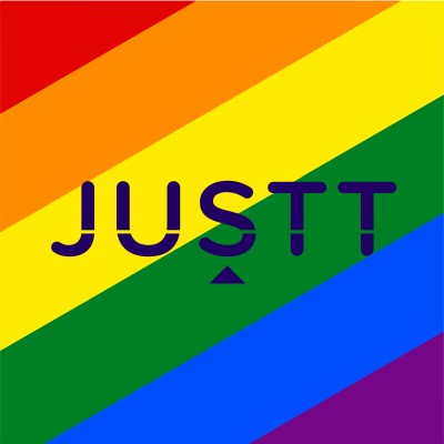 Justt's Logo