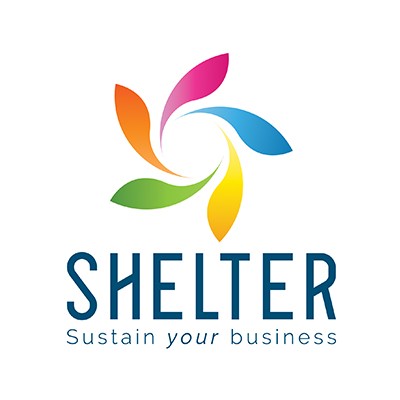 SHELTER srl's Logo