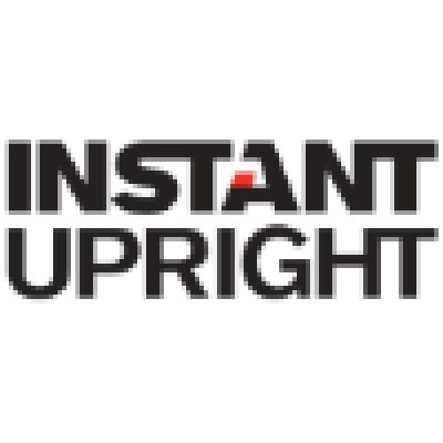 Instant UpRight's Logo