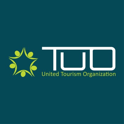 TUO United Tourism Organization's Logo