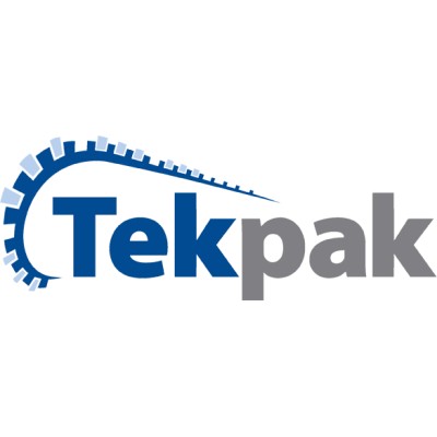 Tekpak Automation Ltd's Logo