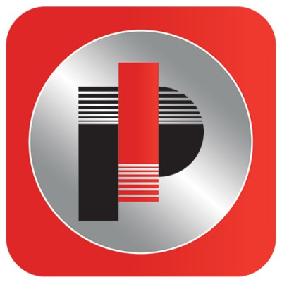 Pneumatics Group's Logo