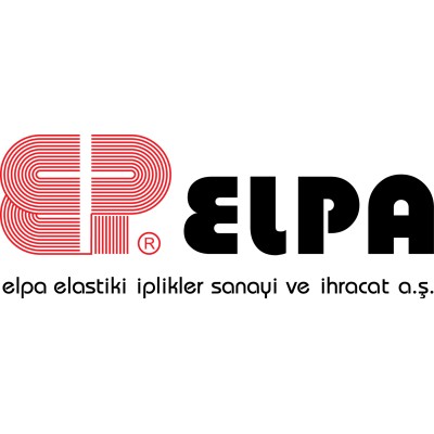 ELPA Elastiki İplikler San. ve İhr. A.S.'s Logo