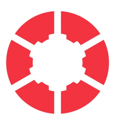 Roundtower Hardware's Logo