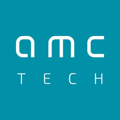 amc TECH's Logo