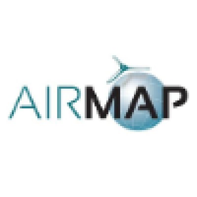 AIRMAP's Logo