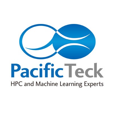 Pacific Teck's Logo