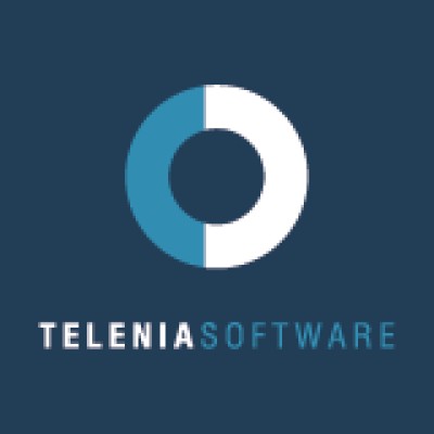 Telenia Software s.r.l.'s Logo