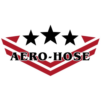 Aero-Hose Corp.'s Logo