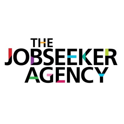 The Jobseeker Agency's Logo