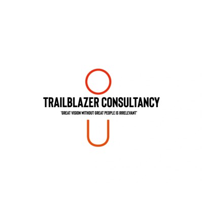 Trailblazer Consultancy Pty Ltd's Logo