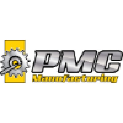 PMC Manufacturing LLC's Logo