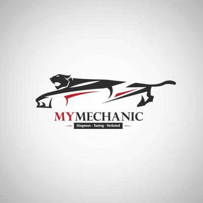 MyMechanic AS's Logo