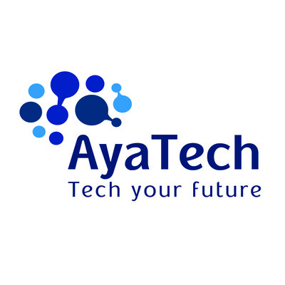 AyaTech's Logo