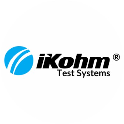 Ikohm Test Systems's Logo