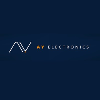 A.Y Electronics's Logo