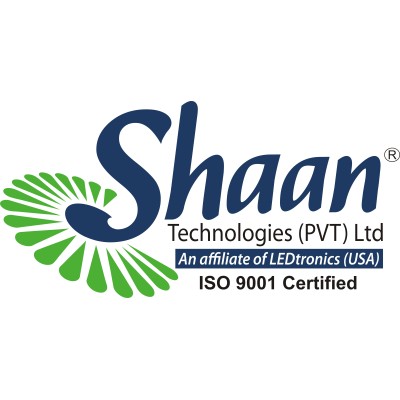 Shaan Technologies Private Limited's Logo