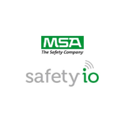 Safety io's Logo