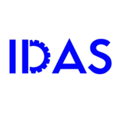 IDAS - INTERNATIONAL DELIVERY ASSURANCE SERVICES's Logo