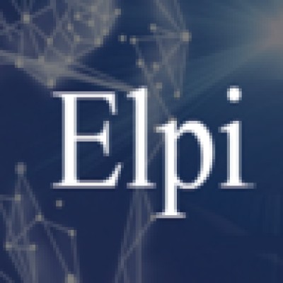 ElpiSource's Logo