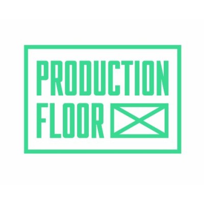 Production Floor's Logo