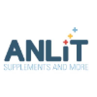 Anlit Ltd's Logo