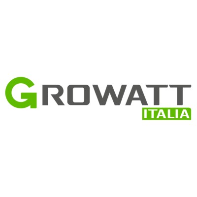 Growatt Italia's Logo