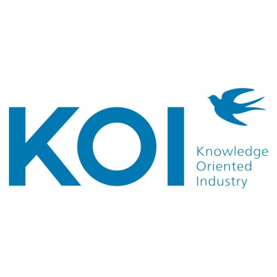 KOI - Products Solutions & Engineering's Logo