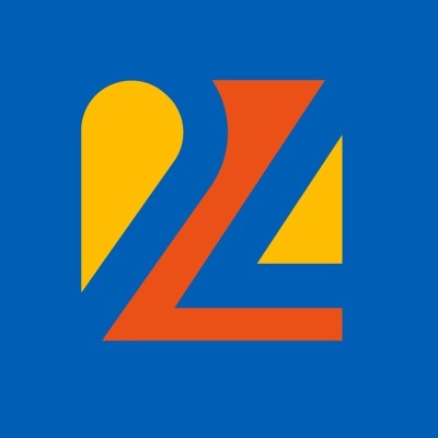 24H Virtual's Logo