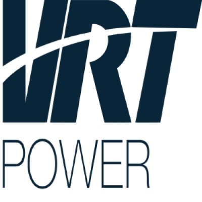 VRT Power's Logo