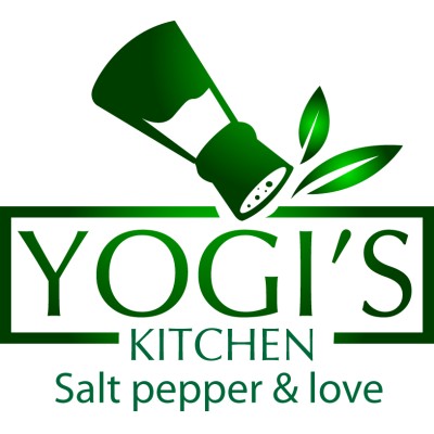 Yogi's Kitchen's Logo