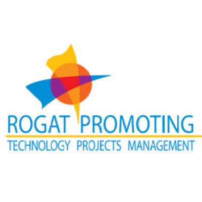 Rogat Engineering & Product Development's Logo