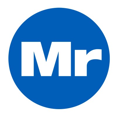 MR Lenses's Logo