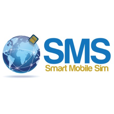 Smart Mobile SIM's Logo