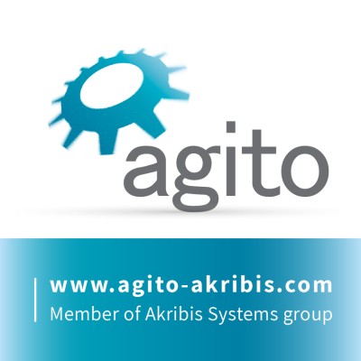 Agito Akribis Systems's Logo