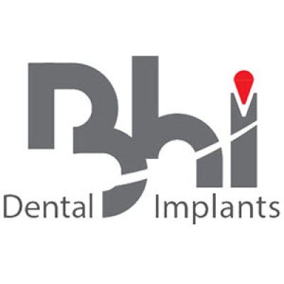 Bhi Implants Ltd's Logo