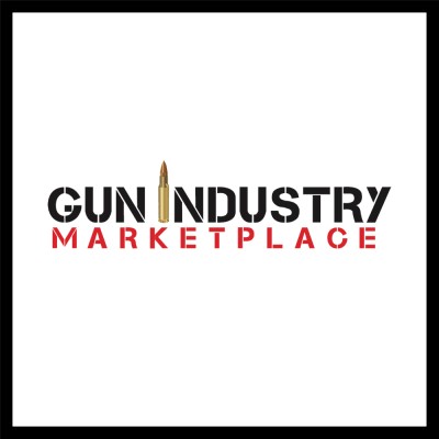 Gun Industry Marketplace's Logo