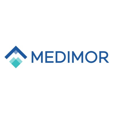 Medimor's Logo