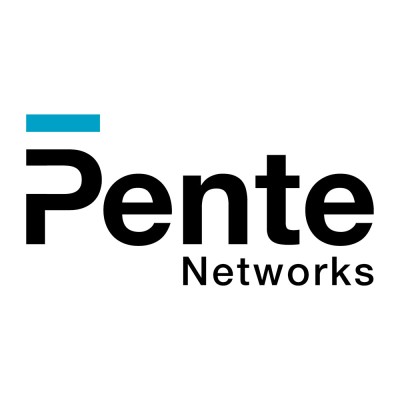 Pente Networks's Logo