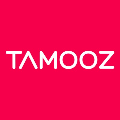 Tamooz's Logo