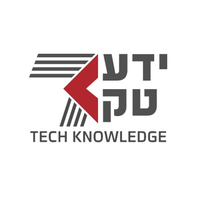 Tech Knowledge Ltd.'s Logo