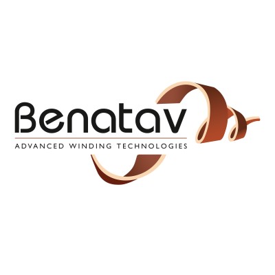 D.M Benatav's Logo