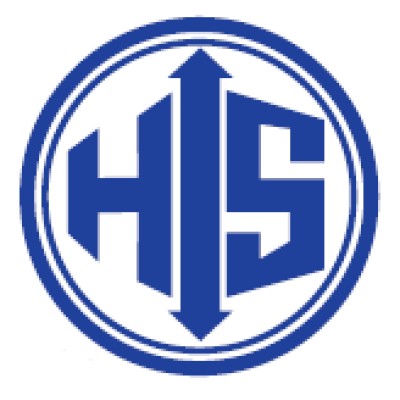 Hammel Scale's Logo