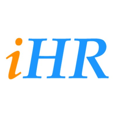 Integrated HR Systems's Logo