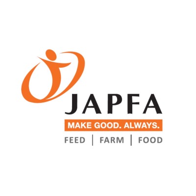 Japfa Comfeed India Pvt. Ltd.'s Logo