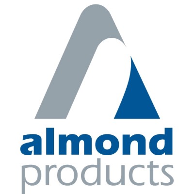 Almond Products Inc.'s Logo