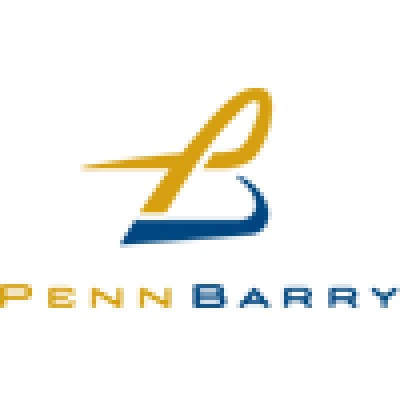 PennBarry's Logo