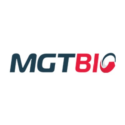 MGT Bio's Logo