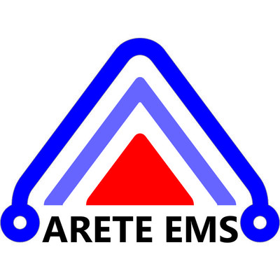 Arete Manufacturing Services Pvt. Ltd.'s Logo