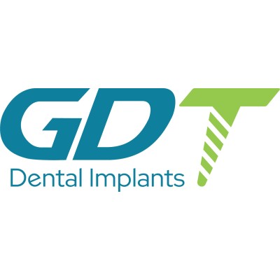 GDT Dental Implants's Logo